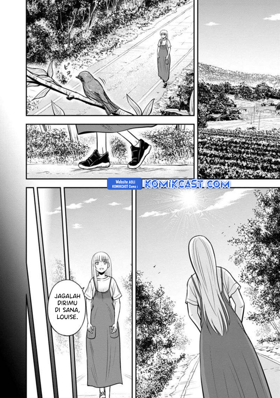Orenchi ni Kita Onna Kishi to: Inakagurashi suru Koto ni Natta Ken