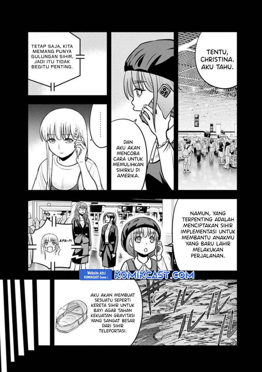 Orenchi ni Kita Onna Kishi to: Inakagurashi suru Koto ni Natta Ken