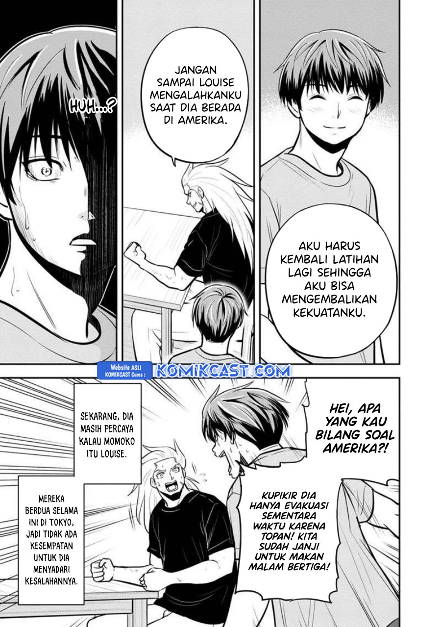 Orenchi ni Kita Onna Kishi to: Inakagurashi suru Koto ni Natta Ken