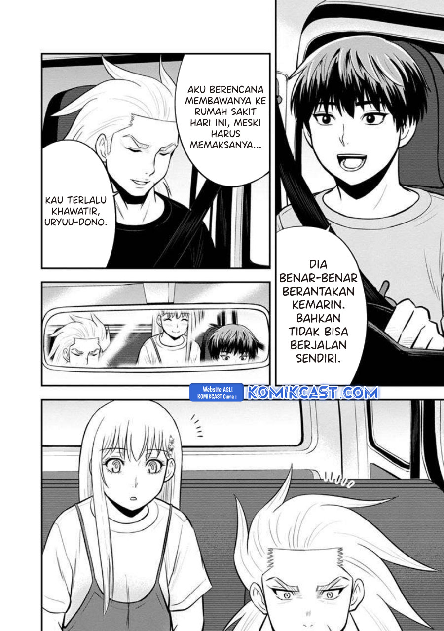 Orenchi ni Kita Onna Kishi to: Inakagurashi suru Koto ni Natta Ken