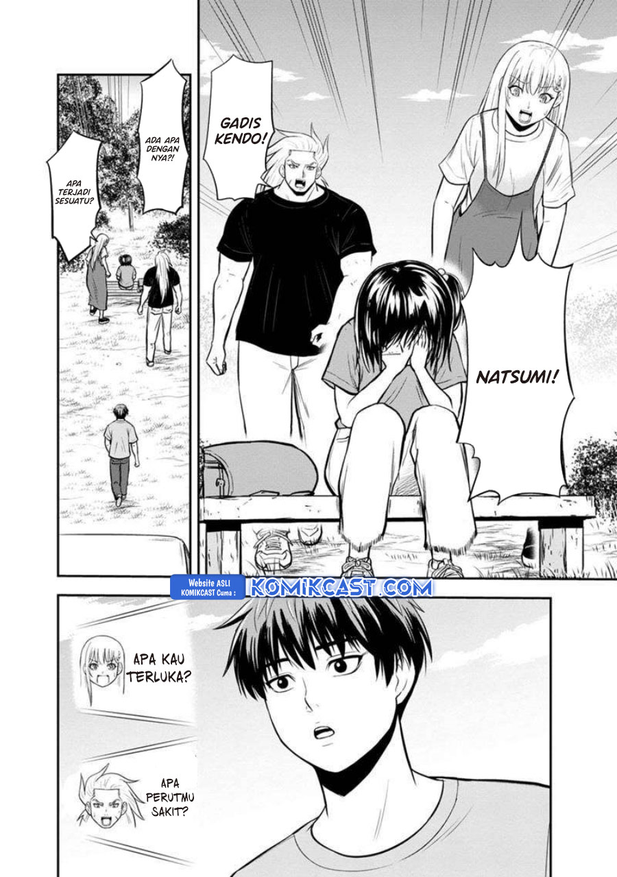 Orenchi ni Kita Onna Kishi to: Inakagurashi suru Koto ni Natta Ken