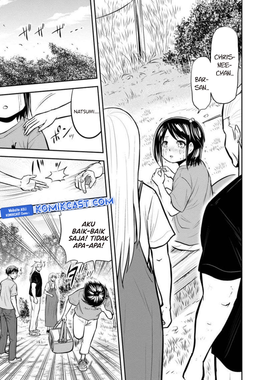 Orenchi ni Kita Onna Kishi to: Inakagurashi suru Koto ni Natta Ken