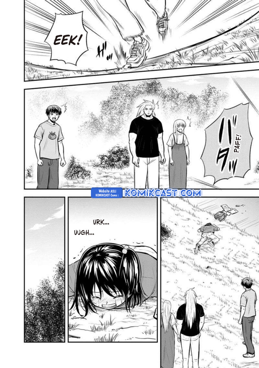 Orenchi ni Kita Onna Kishi to: Inakagurashi suru Koto ni Natta Ken