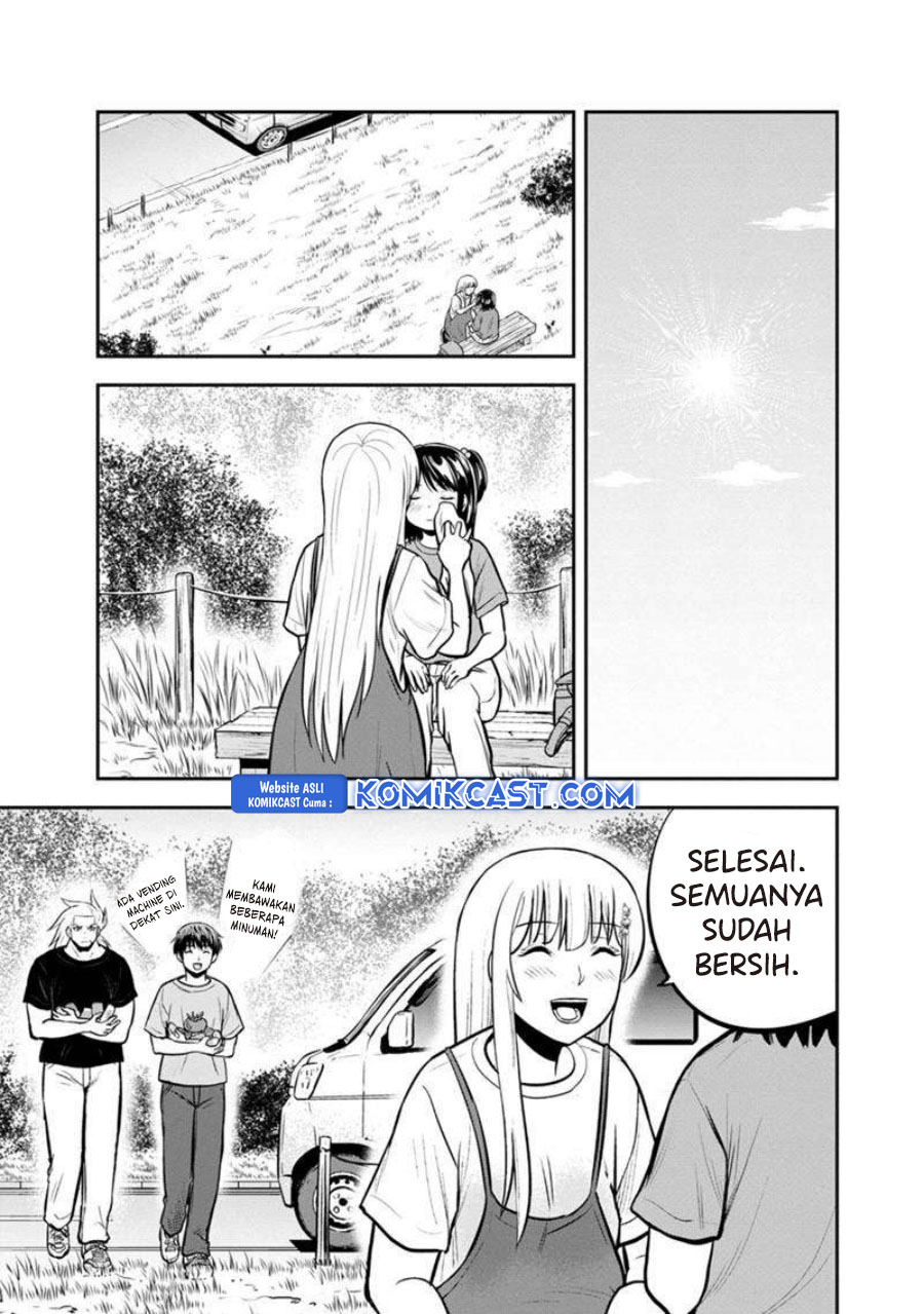 Orenchi ni Kita Onna Kishi to: Inakagurashi suru Koto ni Natta Ken