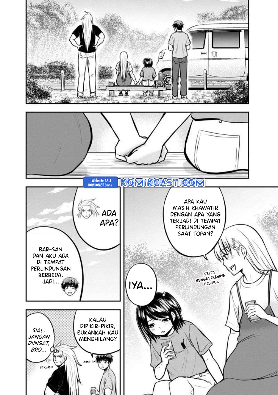 Orenchi ni Kita Onna Kishi to: Inakagurashi suru Koto ni Natta Ken