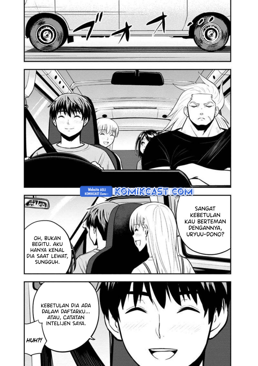 Orenchi ni Kita Onna Kishi to: Inakagurashi suru Koto ni Natta Ken
