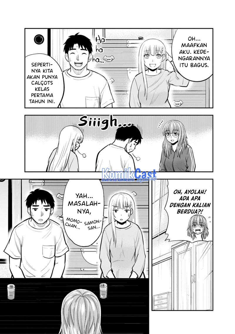 Orenchi ni Kita Onna Kishi to: Inakagurashi suru Koto ni Natta Ken
