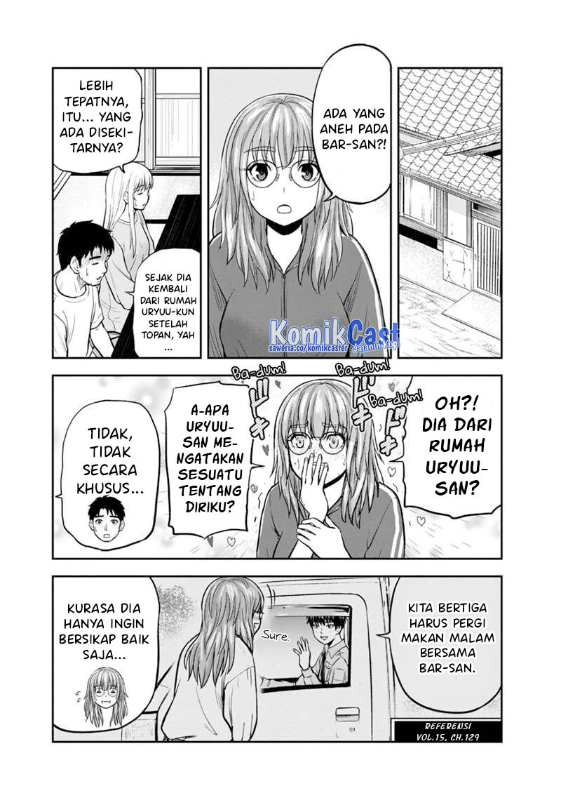 Orenchi ni Kita Onna Kishi to: Inakagurashi suru Koto ni Natta Ken