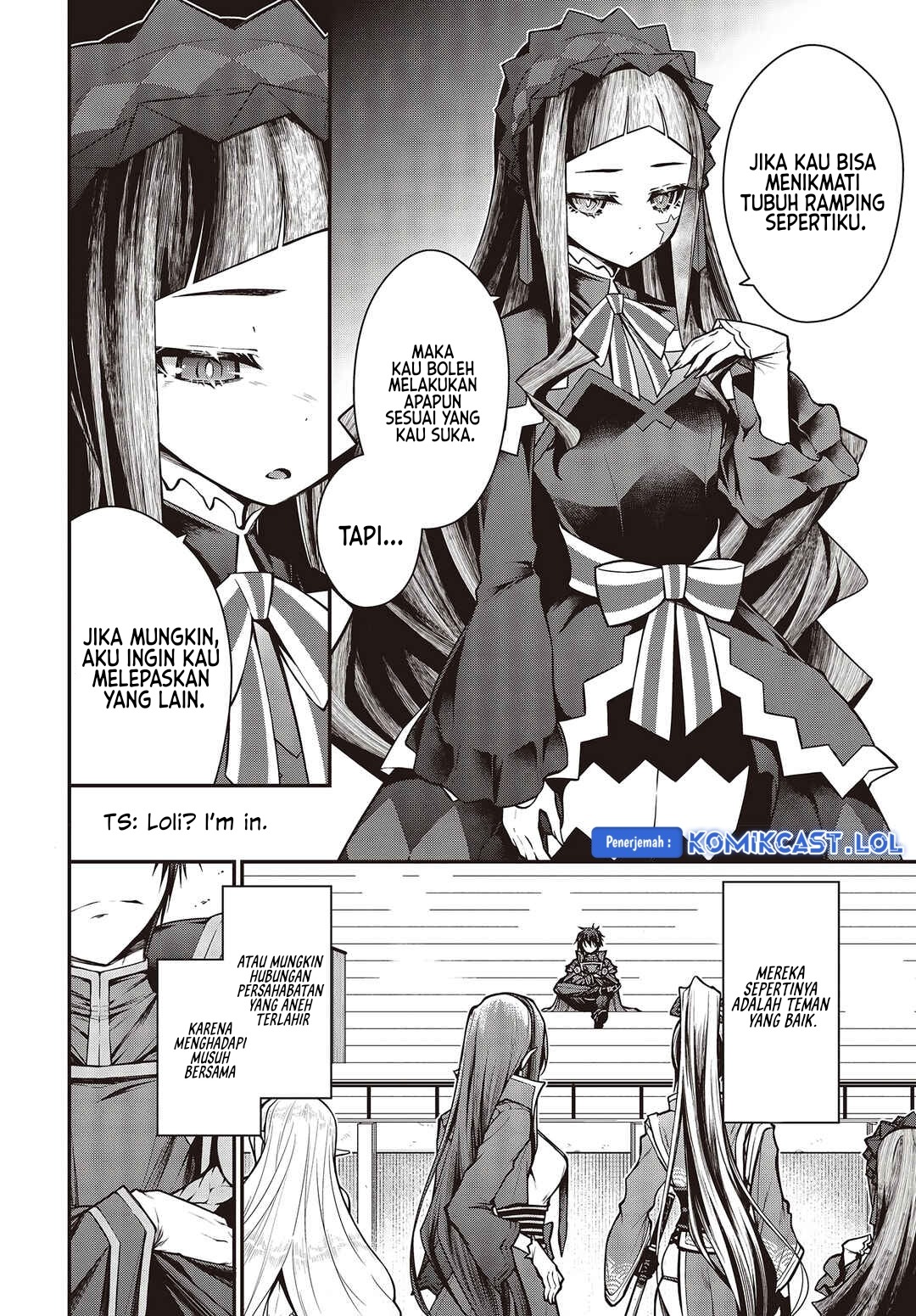 Oritsu Majutsu Gakuin no Kichiku Koshi