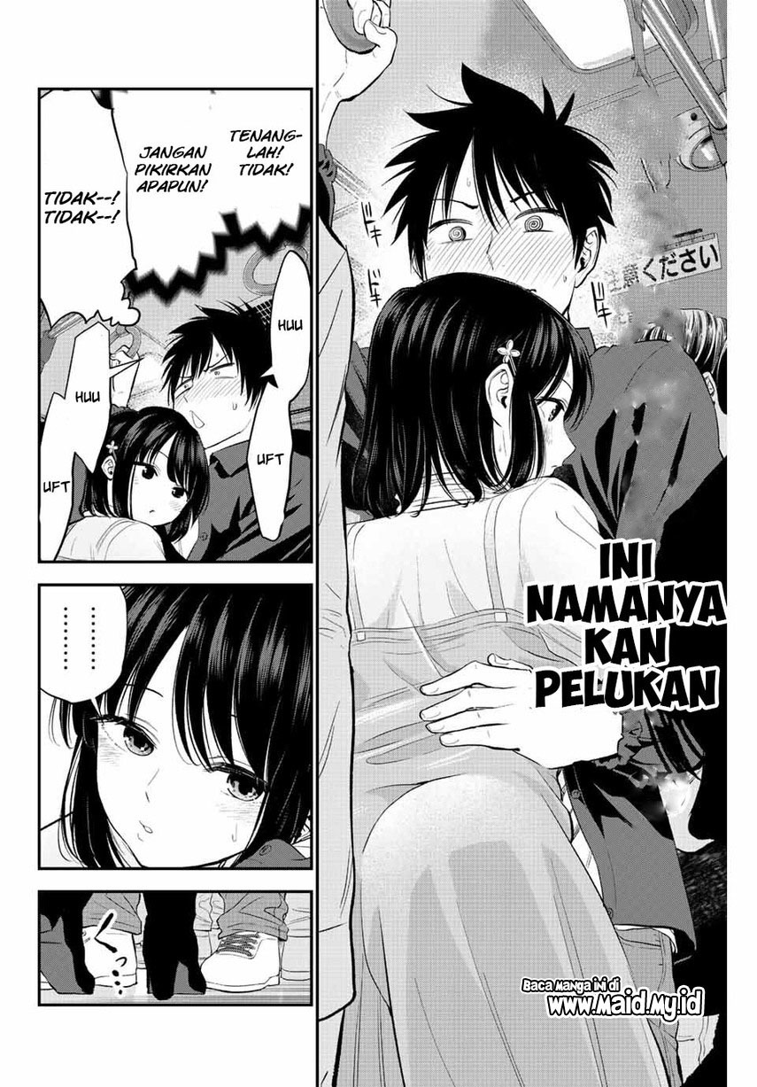 Osananajimi to wa Rabukome ni Naranai
