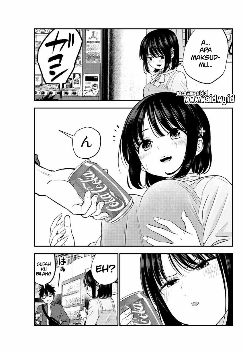 Osananajimi to wa Rabukome ni Naranai