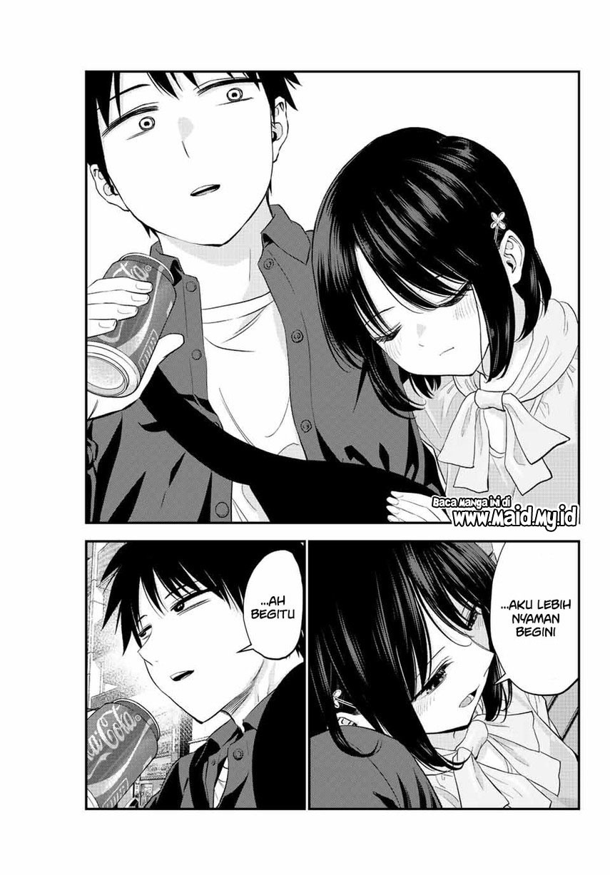 Osananajimi to wa Rabukome ni Naranai
