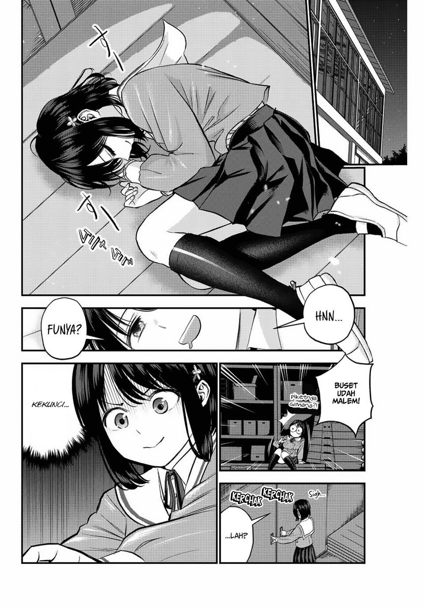 Osananajimi to wa Rabukome ni Naranai