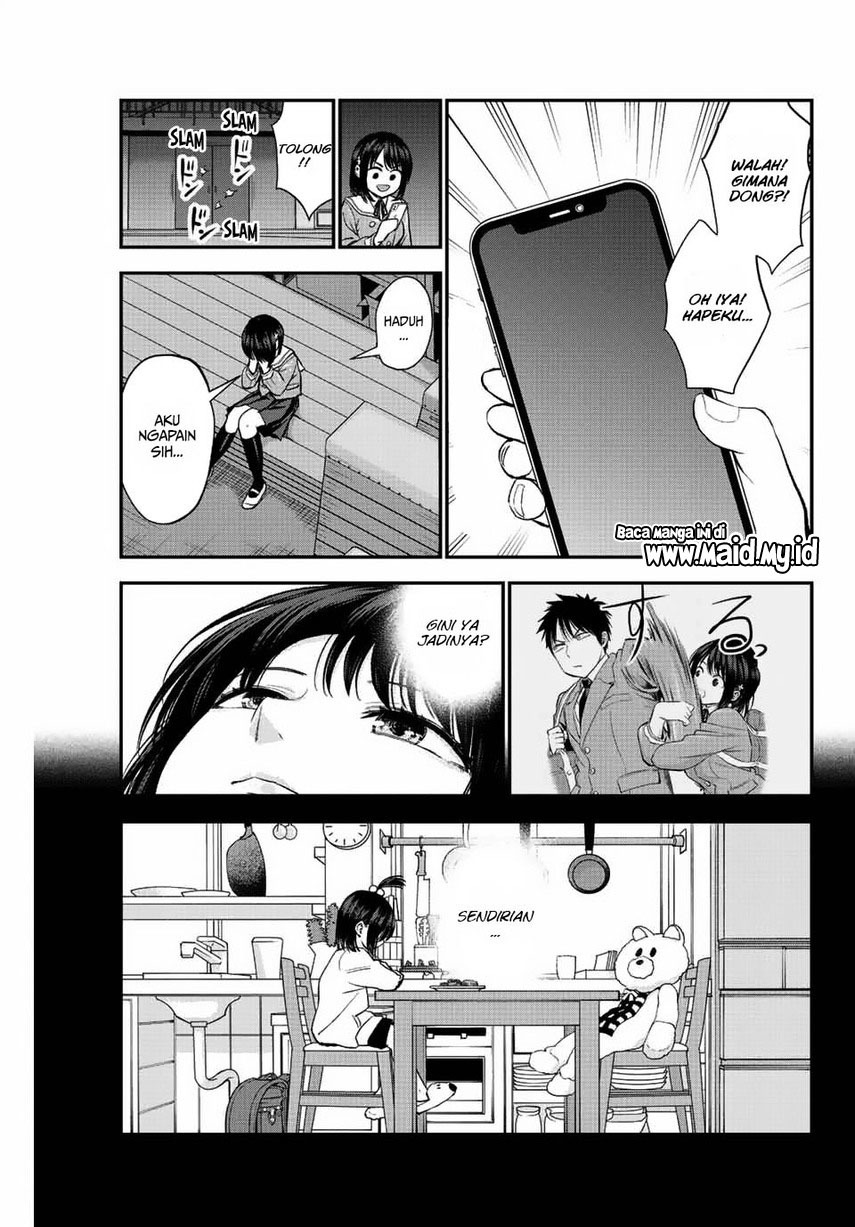 Osananajimi to wa Rabukome ni Naranai