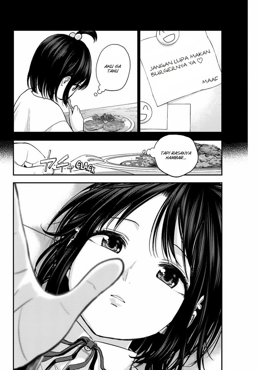 Osananajimi to wa Rabukome ni Naranai