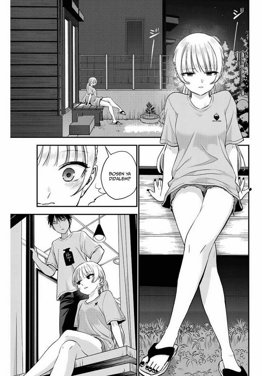 Osananajimi to wa Rabukome ni Naranai