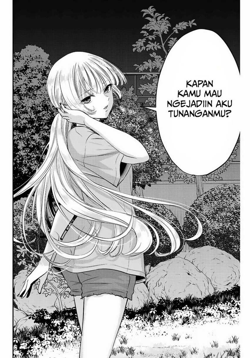 Osananajimi to wa Rabukome ni Naranai