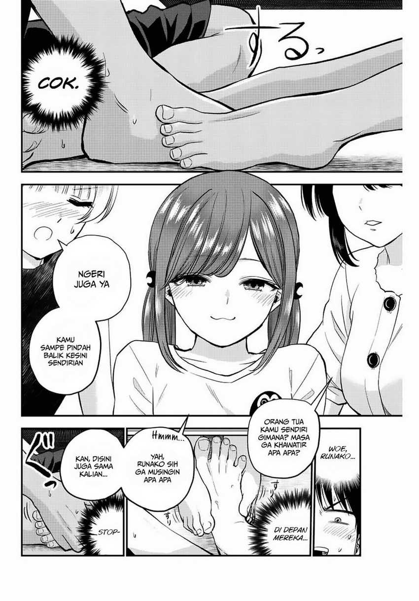 Osananajimi to wa Rabukome ni Naranai
