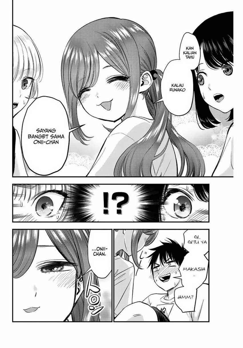 Osananajimi to wa Rabukome ni Naranai