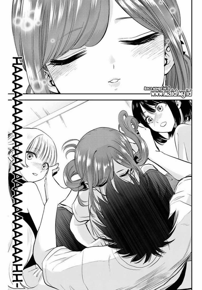 Osananajimi to wa Rabukome ni Naranai