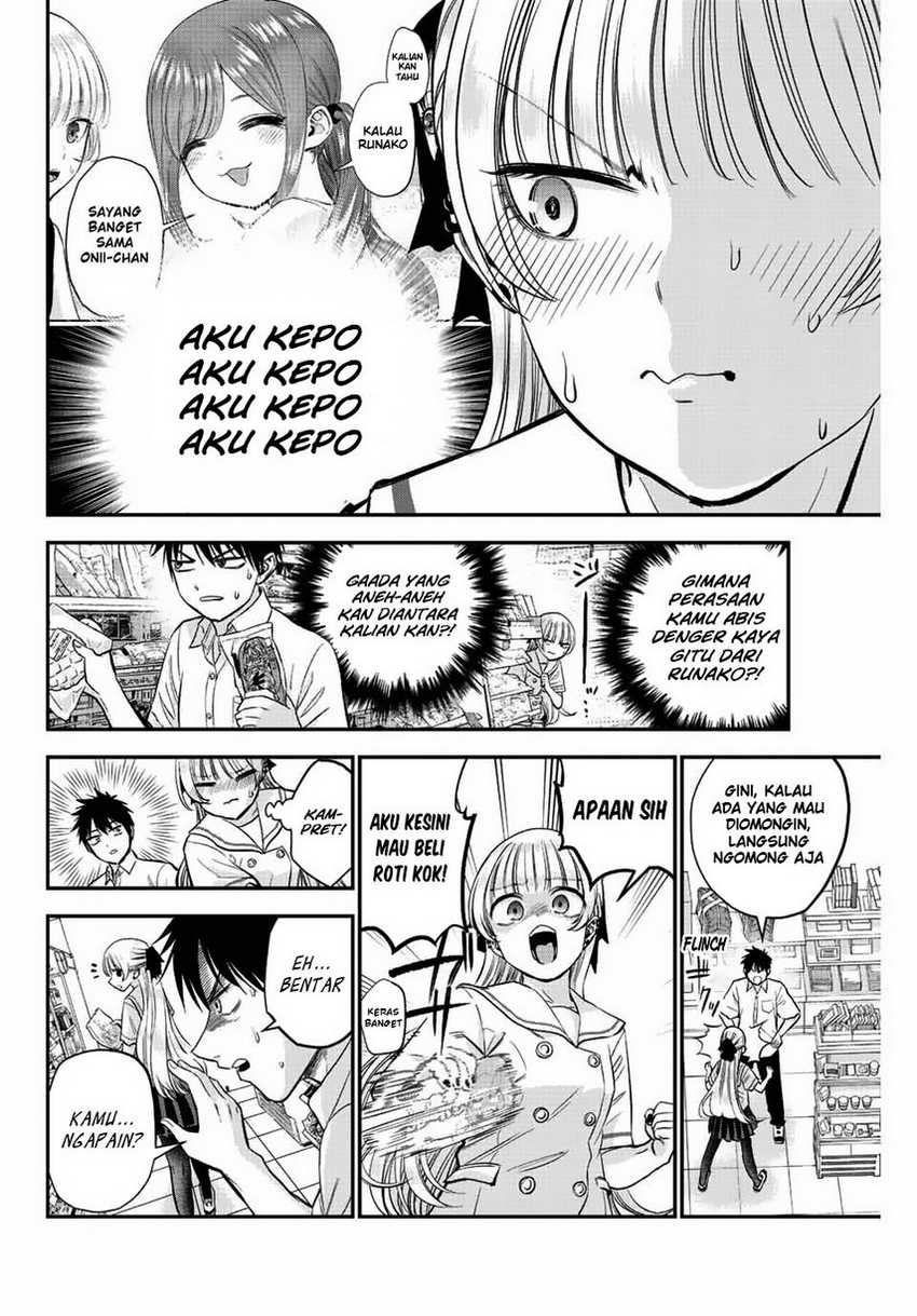 Osananajimi to wa Rabukome ni Naranai