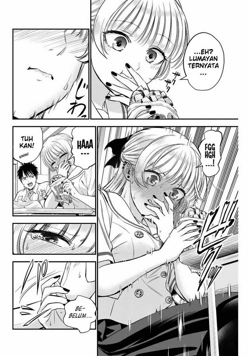 Osananajimi to wa Rabukome ni Naranai