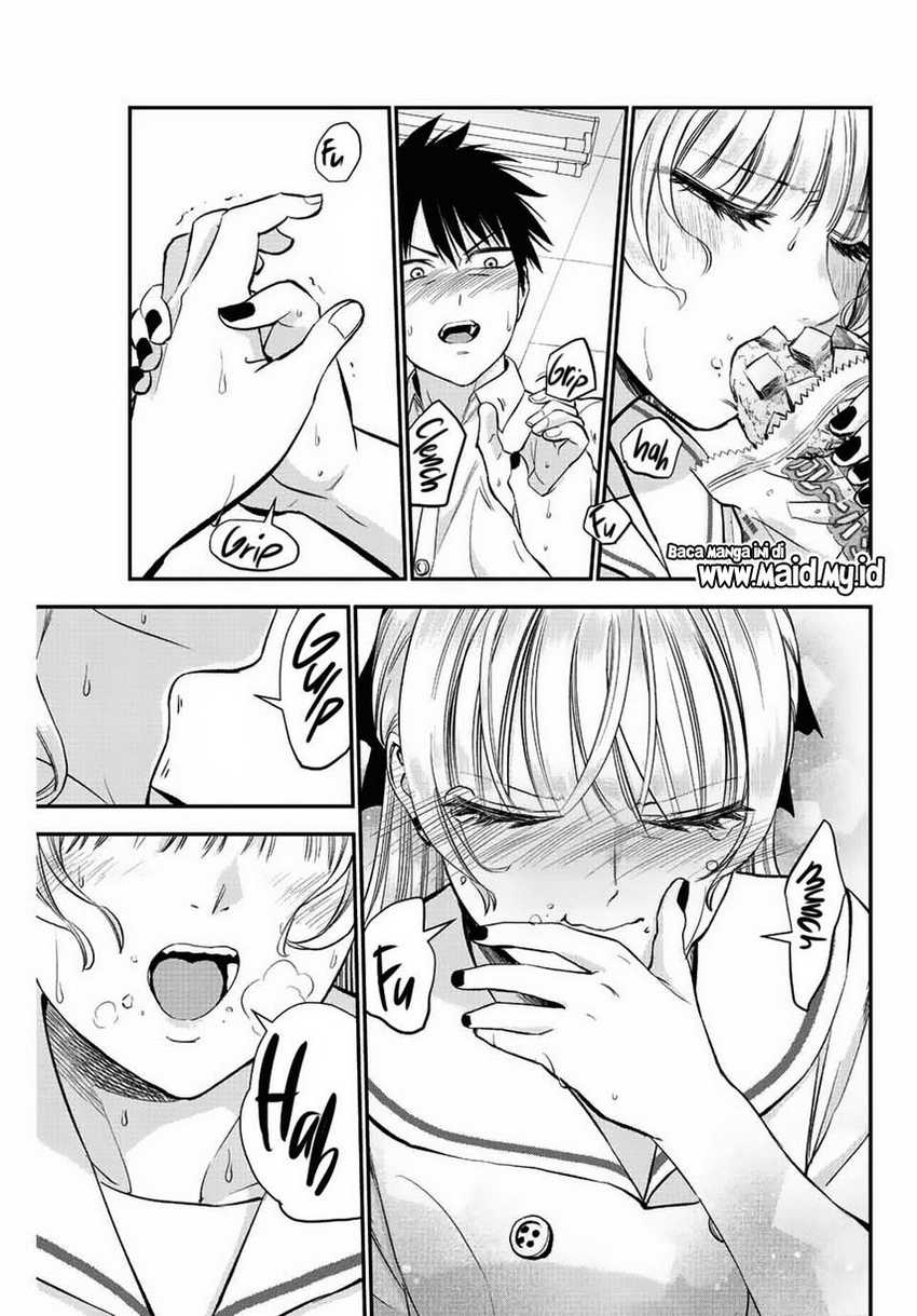Osananajimi to wa Rabukome ni Naranai