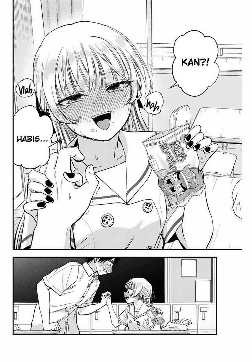 Osananajimi to wa Rabukome ni Naranai