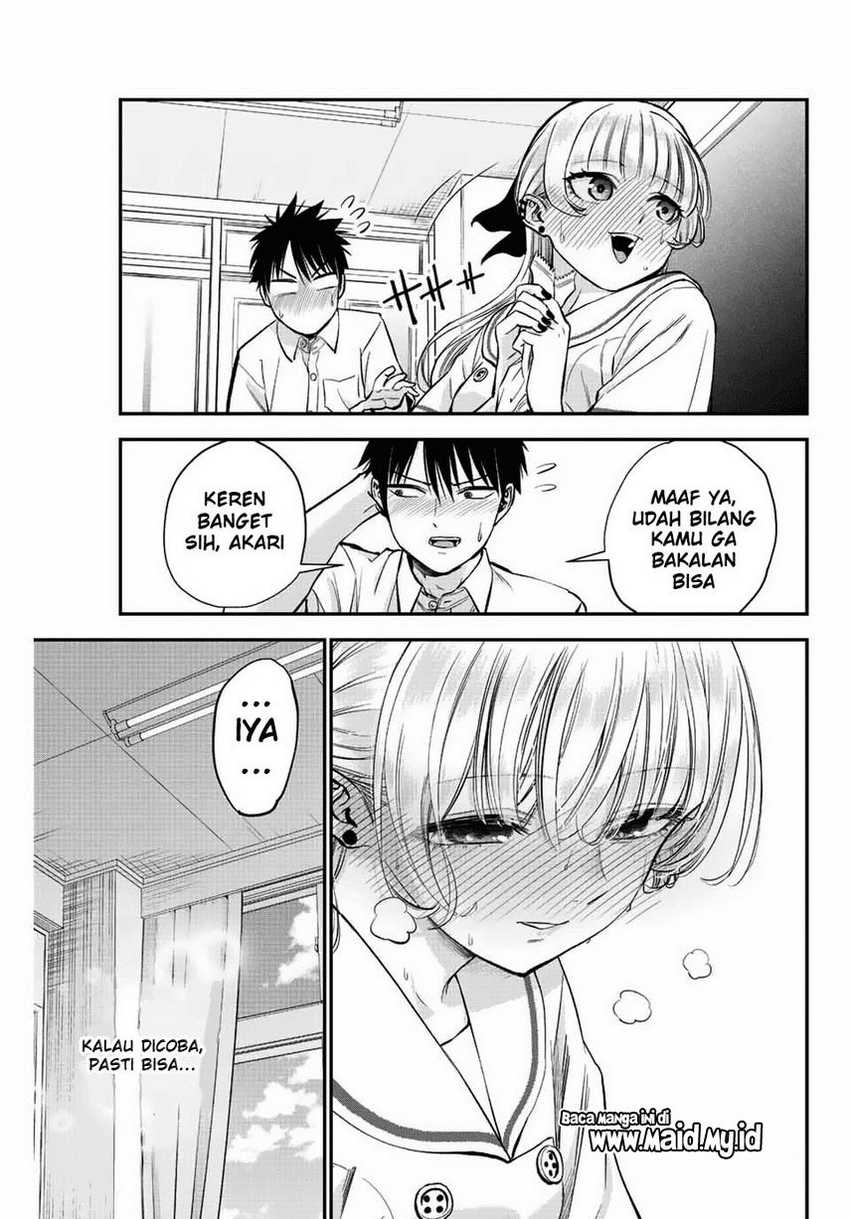 Osananajimi to wa Rabukome ni Naranai
