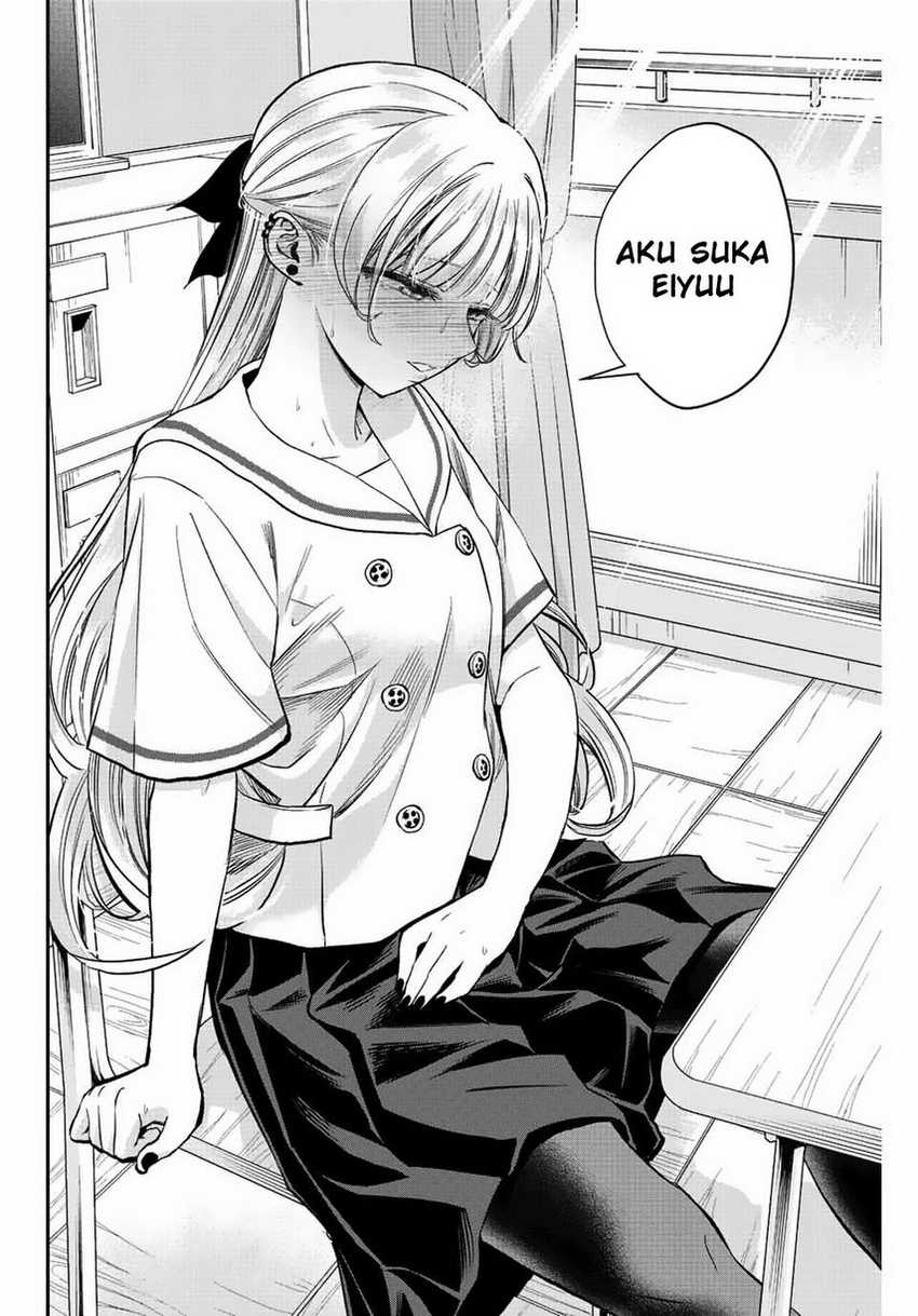 Osananajimi to wa Rabukome ni Naranai
