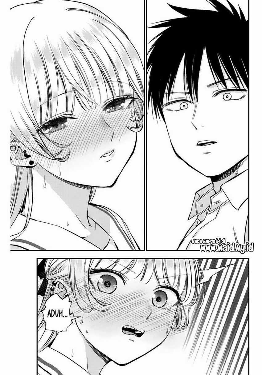 Osananajimi to wa Rabukome ni Naranai