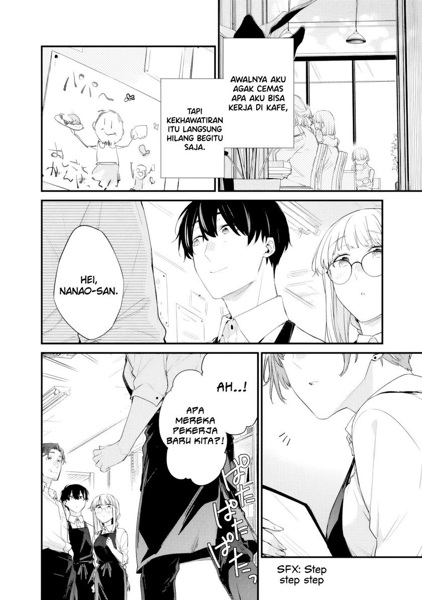 Osananajimi Kanojo no Morahara ga Hidoin de Zetsuen Sengen shite Yatta
