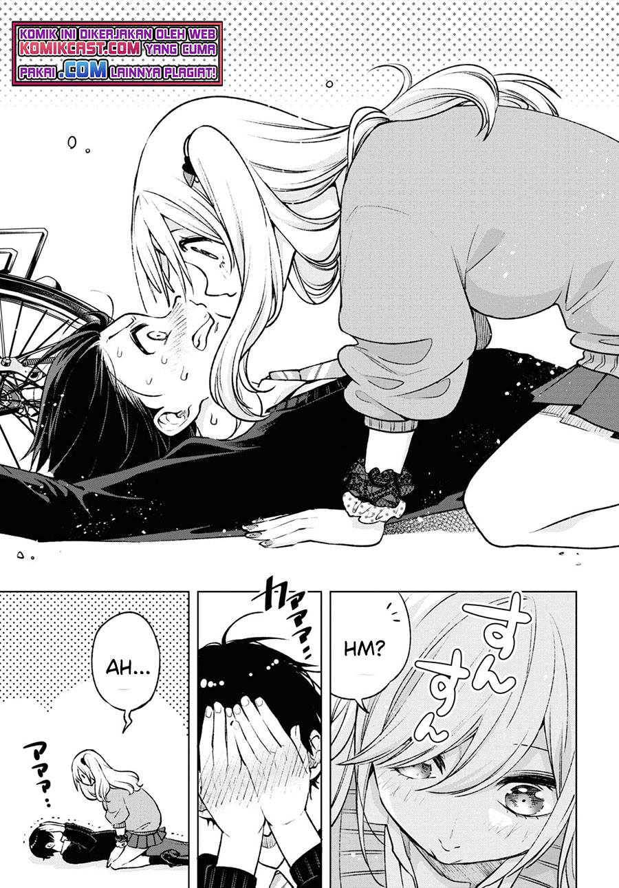 Otaku ni Otaku na Gal-Gurashi