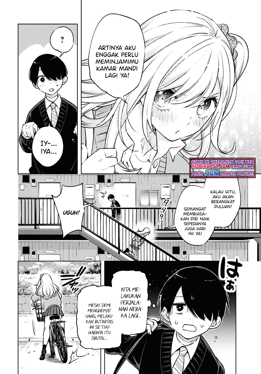 Otaku ni Otaku na Gal-Gurashi