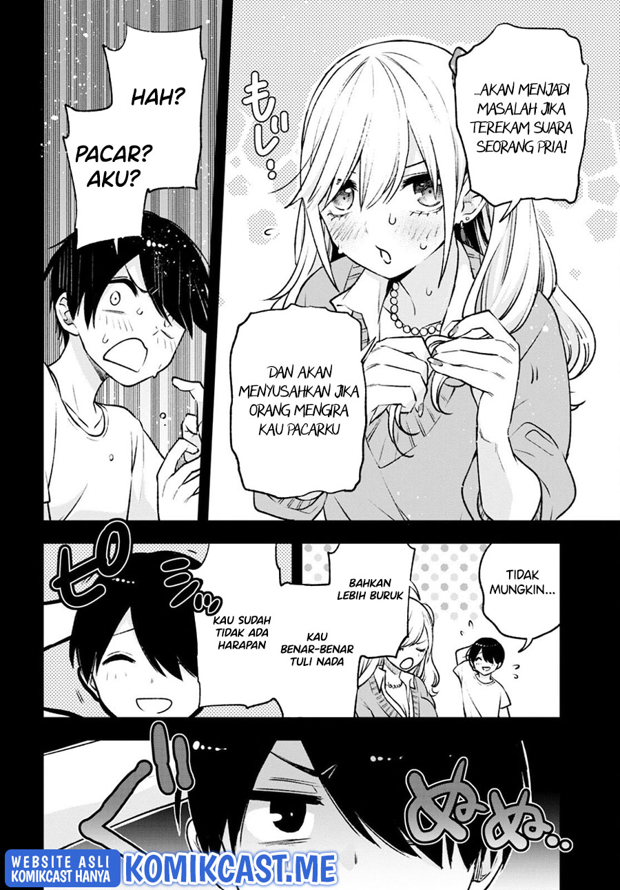 Otaku ni Otaku na Gal-Gurashi