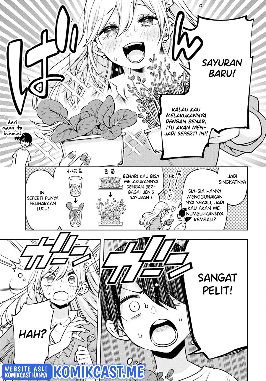 Otaku ni Otaku na Gal-Gurashi