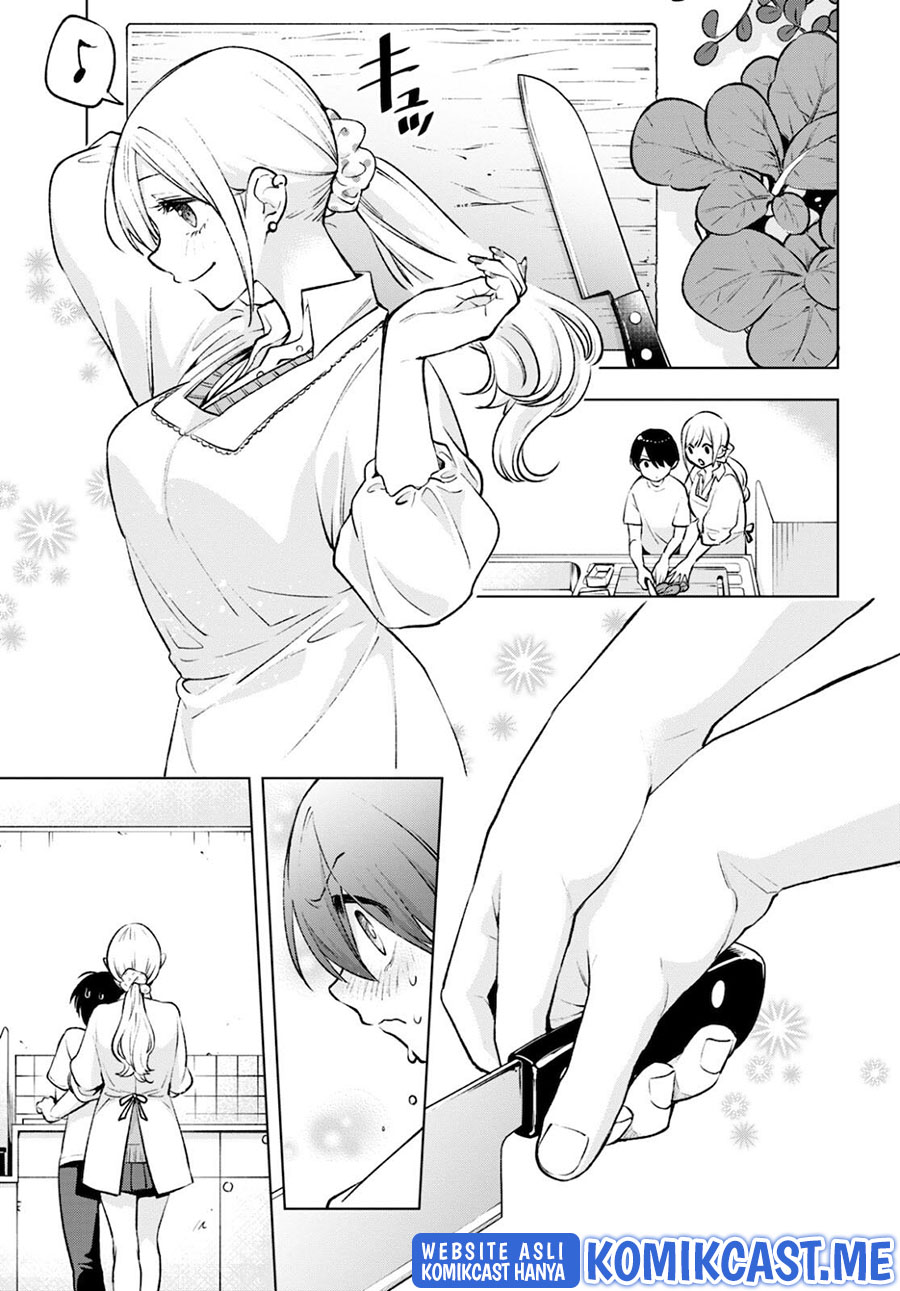 Otaku ni Otaku na Gal-Gurashi
