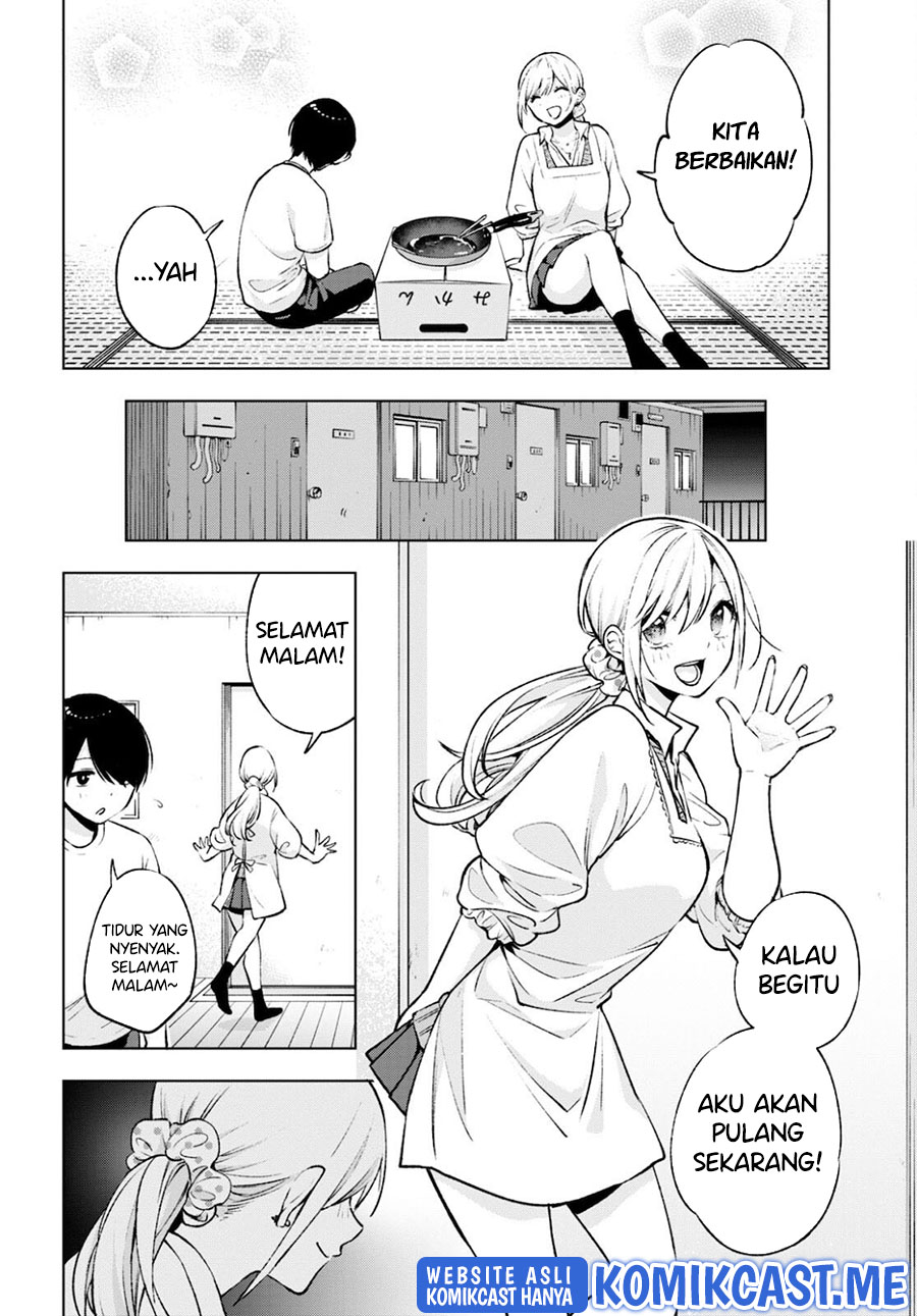 Otaku ni Otaku na Gal-Gurashi