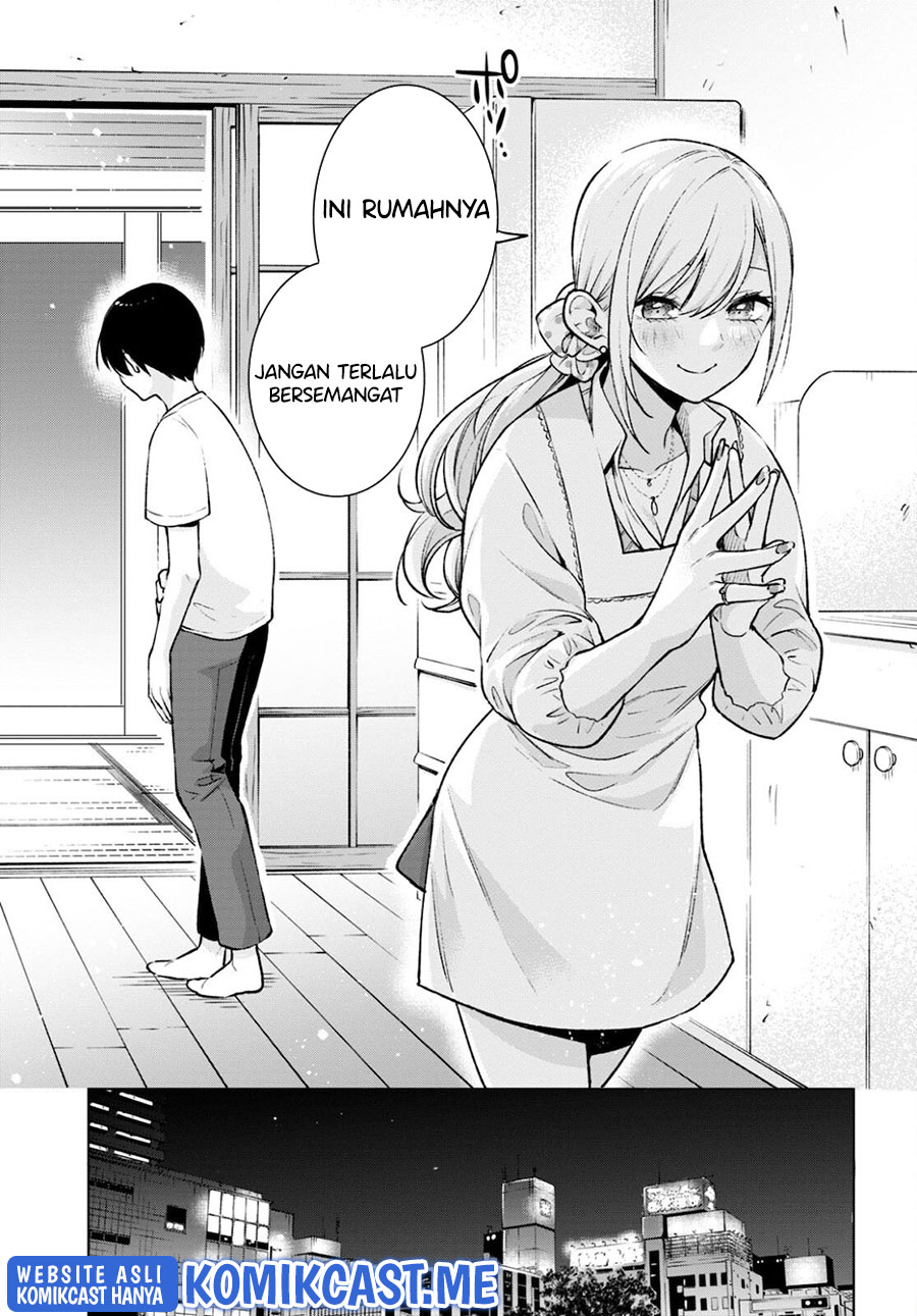 Otaku ni Otaku na Gal-Gurashi