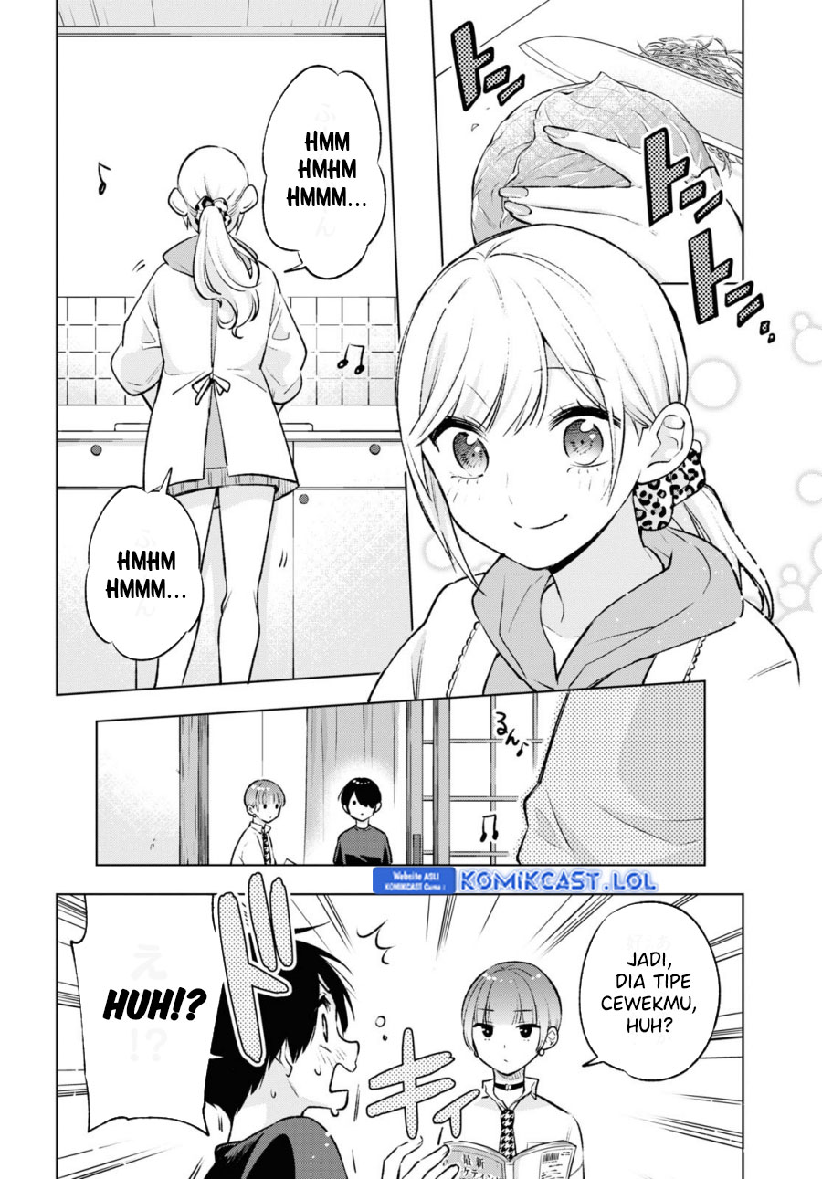Otaku ni Otaku na Gal-Gurashi
