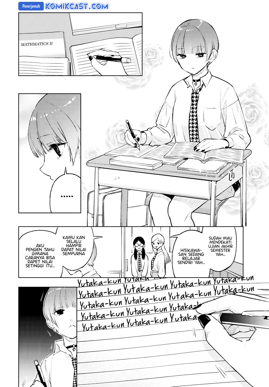 Otaku ni Otaku na Gal-Gurashi