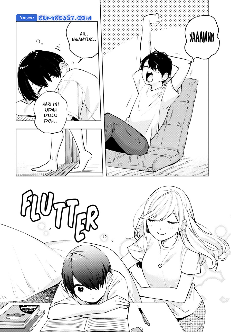 Otaku ni Otaku na Gal-Gurashi