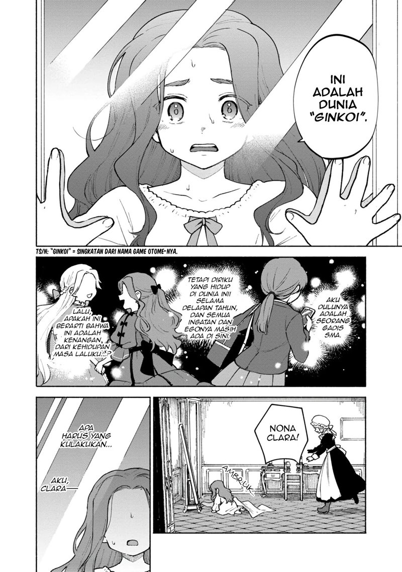Otome Game No Heroine De Saikyou Survival