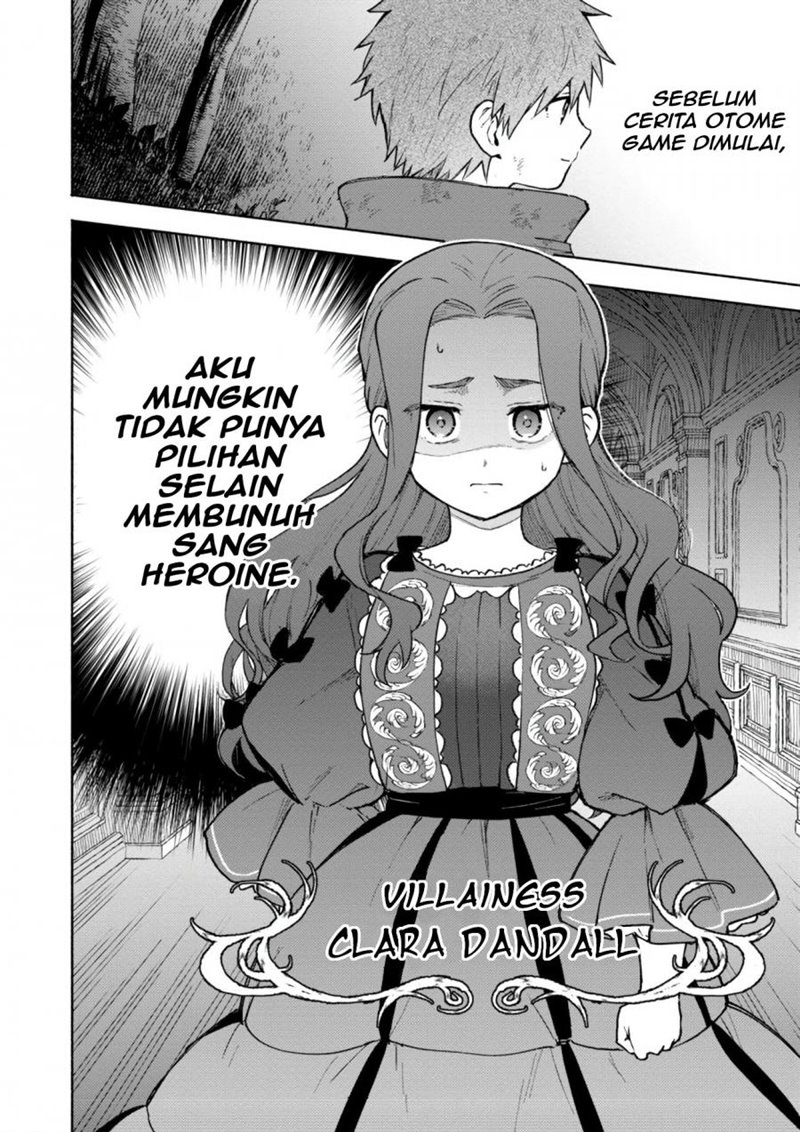 Otome Game No Heroine De Saikyou Survival