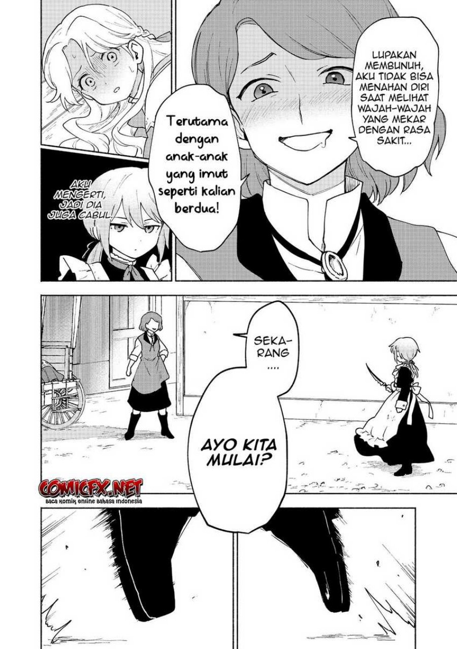 Otome Game No Heroine De Saikyou Survival
