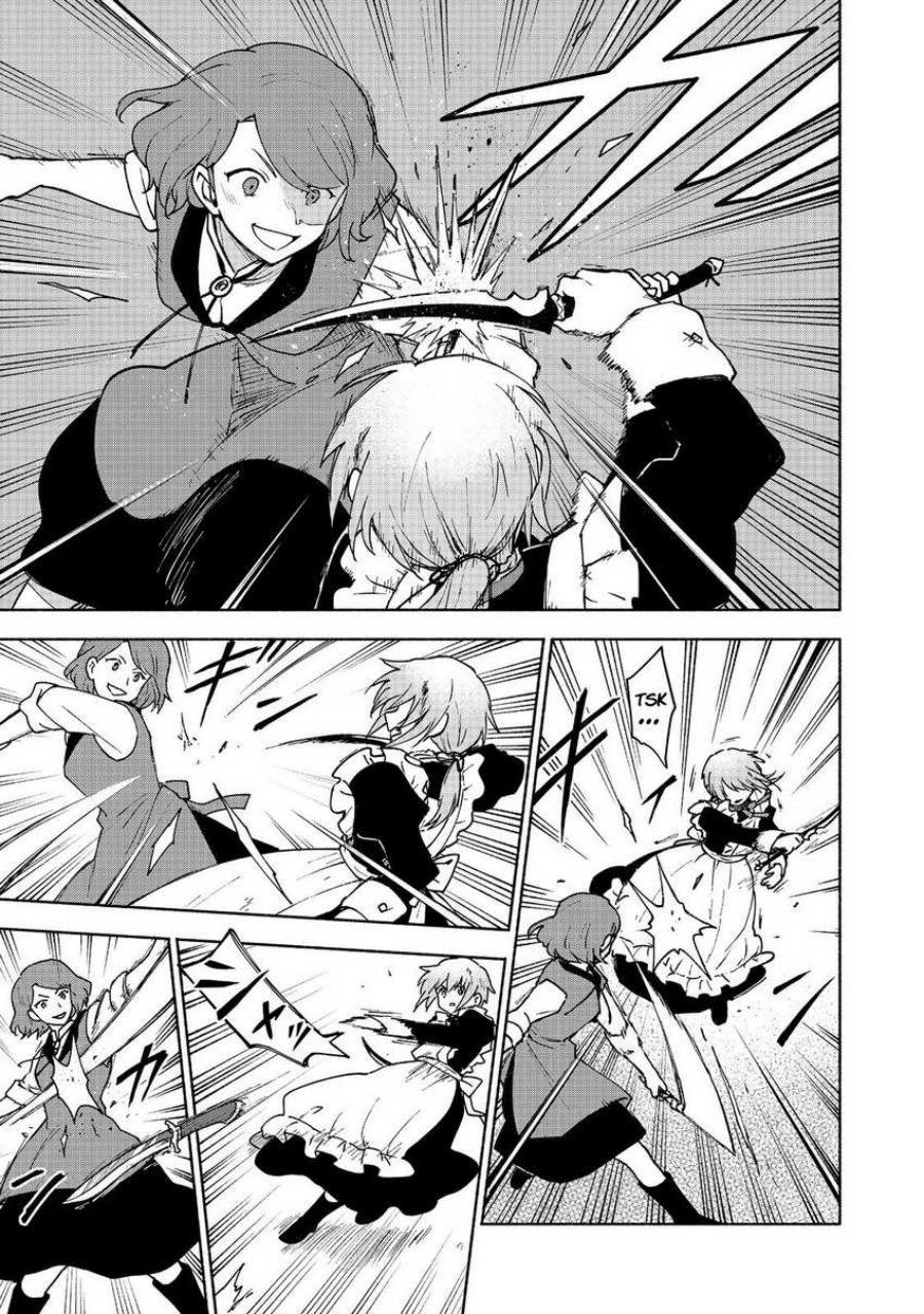 Otome Game No Heroine De Saikyou Survival