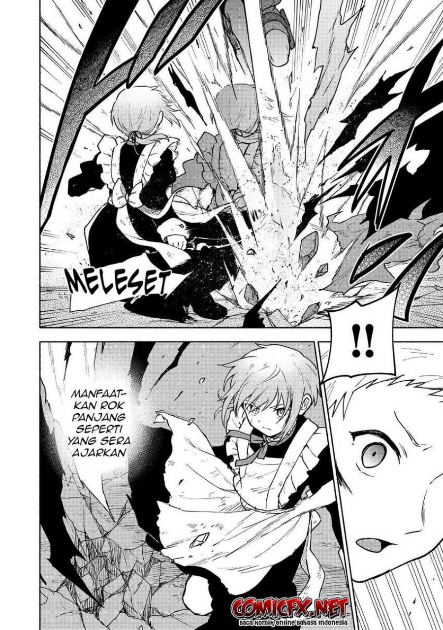 Otome Game No Heroine De Saikyou Survival
