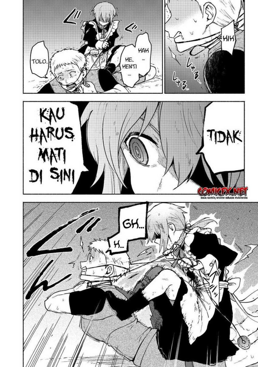 Otome Game No Heroine De Saikyou Survival