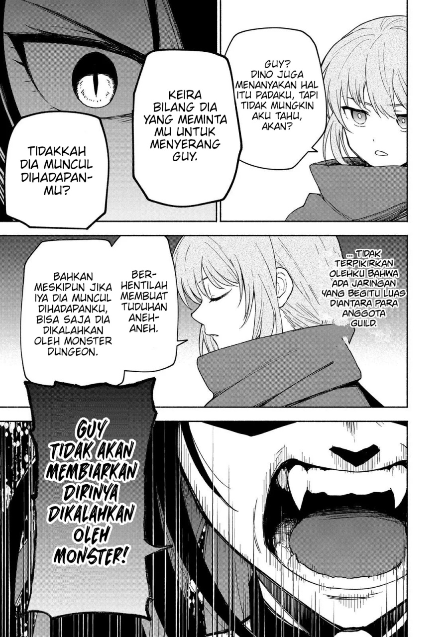 Otome Game No Heroine De Saikyou Survival