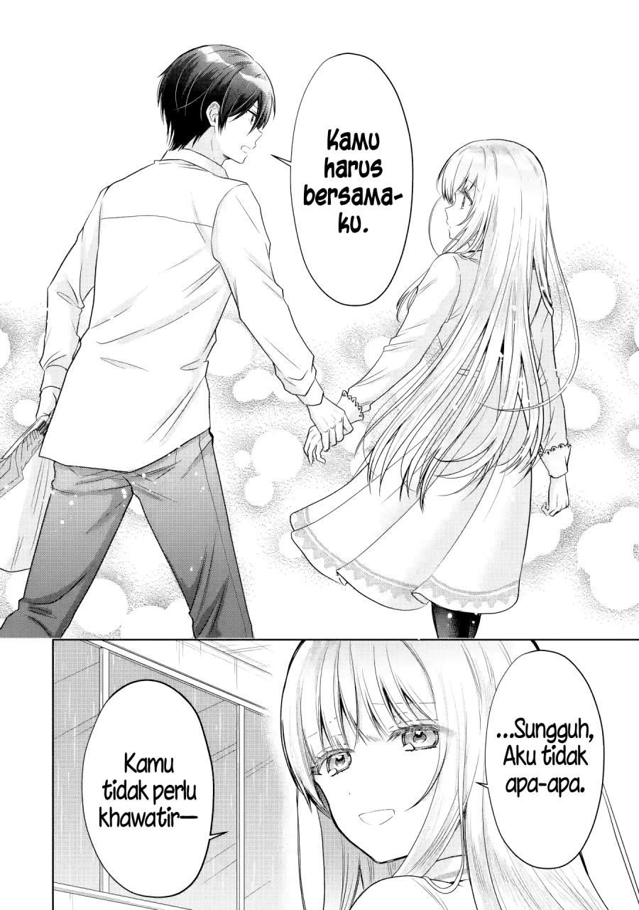 Otonari no Tenshi-sama ni Itsunomanika Dame Ningen ni Sareteita Ken